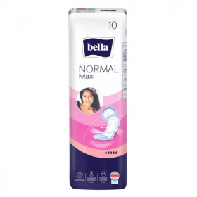 Bella egészségügyi betét - normal, maxi 10db