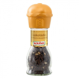 Kotányi csokoládés malom 62g
