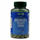 H&B Sörélesztő (500mg) tabletta 240db 