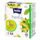 Bella Herbs tisztasági betét - tilia, hársfavirág 60db 