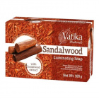 Dabur Vatika szappan - szantálfa 100g 