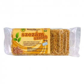 Bonetta szezámszelet 42g