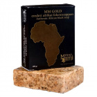 MosóMami Gold natúr afrikai fekete szappan 100g 