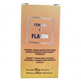 Flavon Fenu-C kapszula 60db