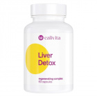 Calivita Liver detox kapszula 60db 