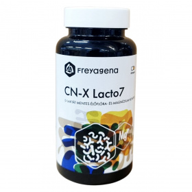 Freyagena Balance CN-X Lacto7 probiotikum kapszula 60db