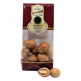 Choko Berry tiramisu mandula 80g