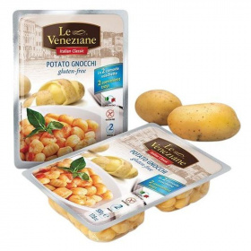 Le Veneziane gnocchi (2x250g) 500g