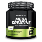 BioTechUSA Mega Creatine italpor 306g 