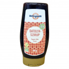 BiOrganik bio datolya szirup 365g 