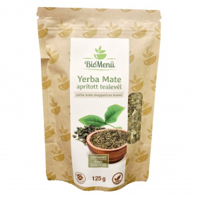 Biomenü Bio Yerba mate aprított tealevél 125g