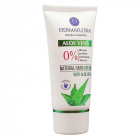 Dermaflora Aloe Vera kézkrém 50ml 