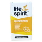 Life Spirit Quercetin vegán kapszula 60db 