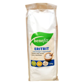 Benefitt Eritrit 500g