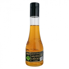 Solio szója ét- és saláta olaj 200ml