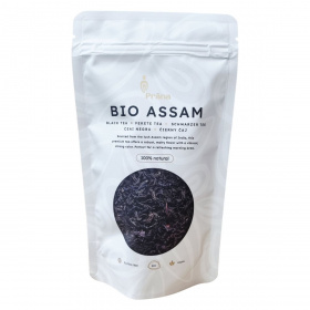 Prana bio assam fekete tea 100g