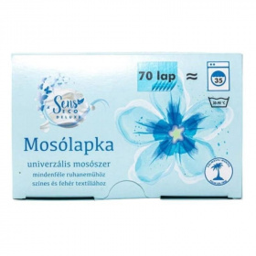 MosóMami SensEco mosólapka illatos 70db