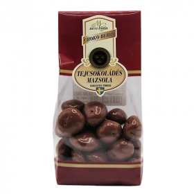 Choko Berry tejcsokoládés mazsola 80g