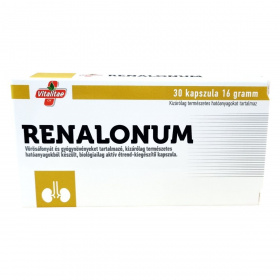 Renalonum kapszula 30db