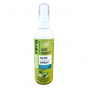 Alveola eredeti aloe vera spray 100ml