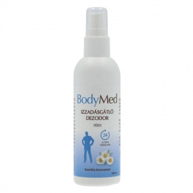 Bodymed férfi izzadásgátló spray 100ml