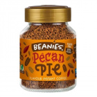 Beanies instant kávé pekán pite 50g 