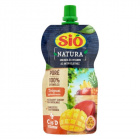 Sió natura gyümölcsmix - trópusi 120g 