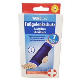 Wundmed elasztikus boka rögzítő L méret 1db