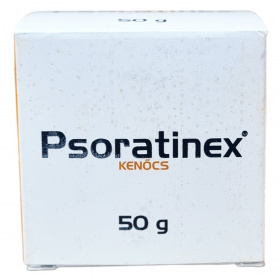 Psoratinex kenőcs 50g