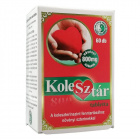 Dr. Chen Kolesztár 800mg tabletta 60db 