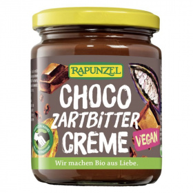 Rapunzel vegán csokoládékrém 250g