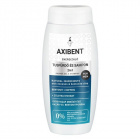 Axibent 2in1 energizáló tusfürdő és sampon férfiaknak 250ml 