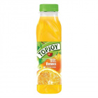 Topjoy 100%-os narancslé 300ml 