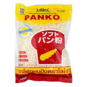 Lobo panko morzsa - nagy szemű 200g