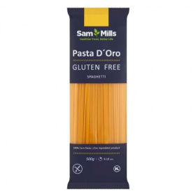 Pasta doro tészta - spagetti 500g