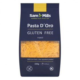 Pasta doro cérnametélt tészta 500g