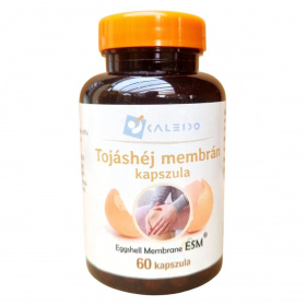 Caleido Tojáshéj membrán kapszula 60db