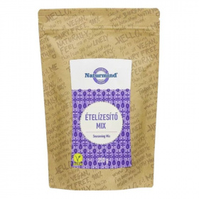 Naturmind sómentes ételízesítő mix 250g