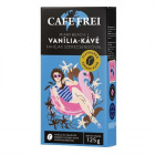 Cafe Frei miami beach-i fűszeres vanília szemes kávé 125g 