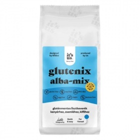 Glutenix Alba mix 500g