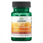 Swanson B-12 Methylcobalamin 2500mcg rágótabletta 60db 