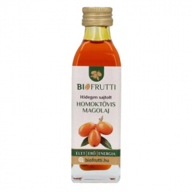 Biofrutti homoktövis magolaj 40ml