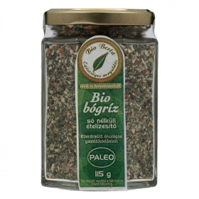 Bio Berta bio bógríz 115g