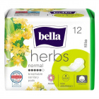 Bella Herbs egészségügyi betét - tilia, hársfavirág 12db 