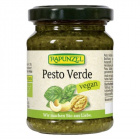 Rapunzel Pesto Verde bio pesto 120g 