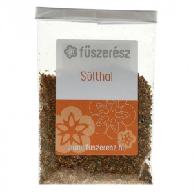 Fűszerész sült hal 20g
