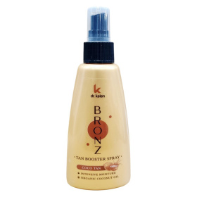 Dr. Kelen Solar Coco Tan - barnulás gyorsító spray 150ml