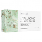 BioTechUSA Hyaluronic Collagen kapszula 120db 