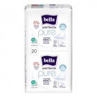Bella Perfecta egészségügyi betét - pure normal 20db 