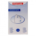 Footcare korongos tyúkszemtapasz (2x6db) 12db 
